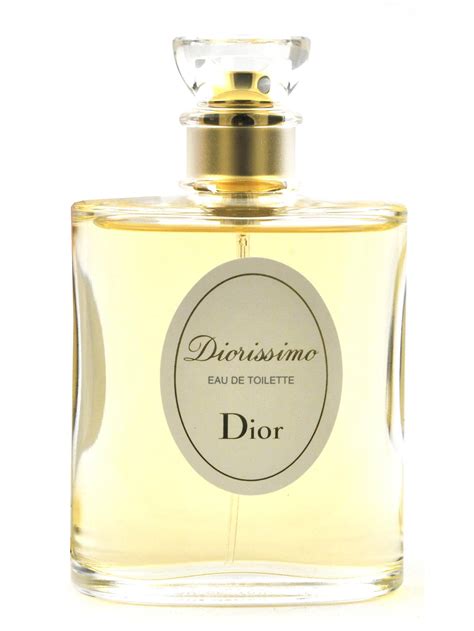 christian dior parfume